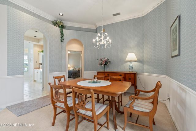 523 LAKEWAY Drive, St. Augustine, FL 32080