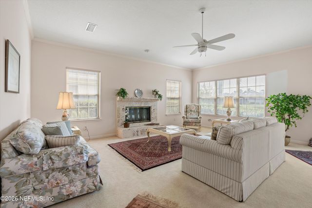 523 LAKEWAY Drive, St. Augustine, FL 32080
