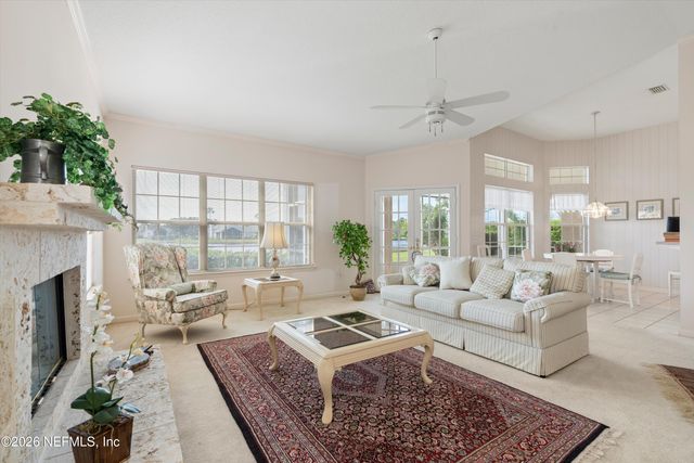 523 LAKEWAY Drive, St. Augustine, FL 32080