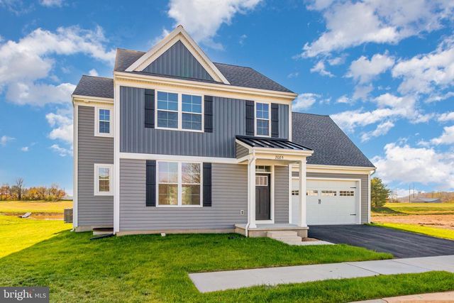 2085 ANDREW AVE, Elizabethtown, PA 17022