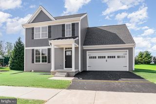 2085 ANDREW AVE, Elizabethtown, PA 17022