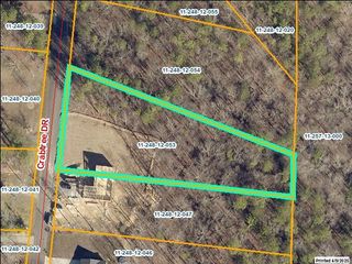 0 Crabtree Drive, Tunnel Hill, GA 30755