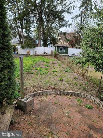 45 BLAKE AVE, Jenkintown, PA 19046