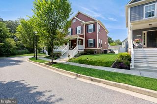 1712 RENAISSANCE DR, Baltimore, MD 21221