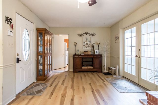 1708 City Blvd, Waycross, GA 31501