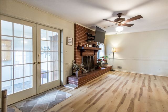 1708 City Blvd, Waycross, GA 31501