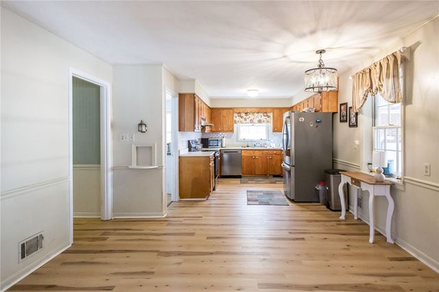 1708 City Blvd, Waycross, GA 31501