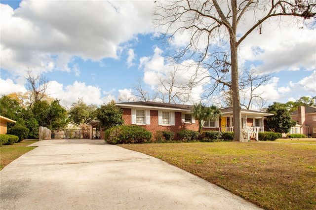 1708 City Blvd, Waycross, GA 31501