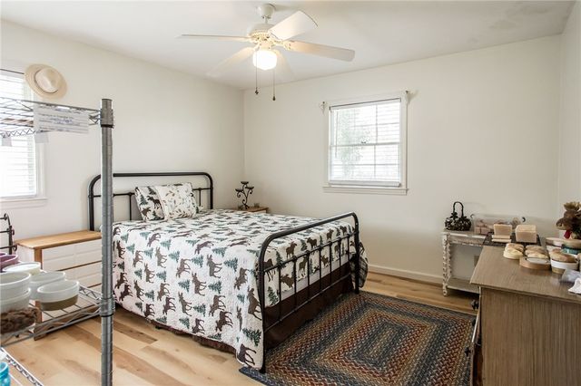 1708 City Blvd, Waycross, GA 31501