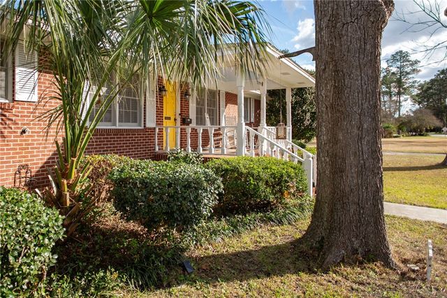 1708 City Blvd, Waycross, GA 31501