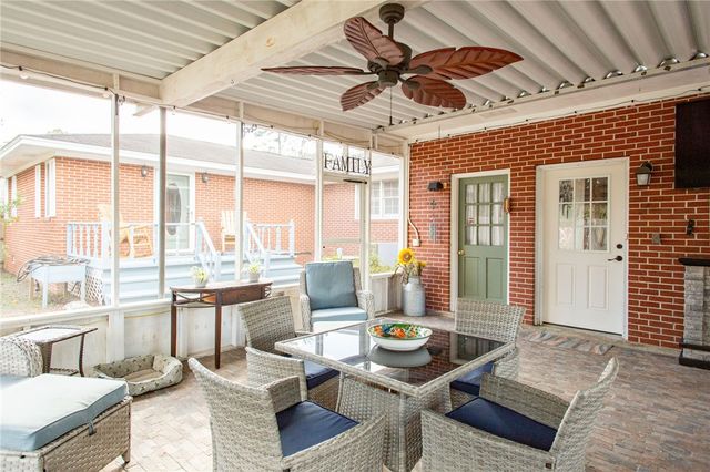 1708 City Blvd, Waycross, GA 31501