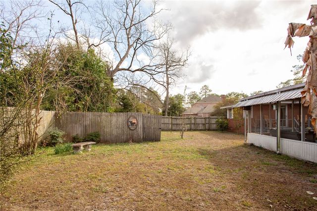 1708 City Blvd, Waycross, GA 31501