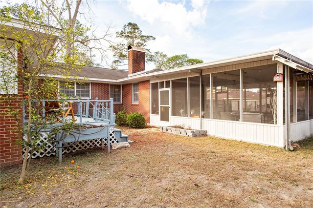 1708 City Blvd, Waycross, GA 31501