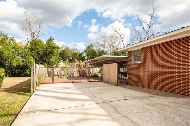 1708 City Blvd, Waycross, GA 31501