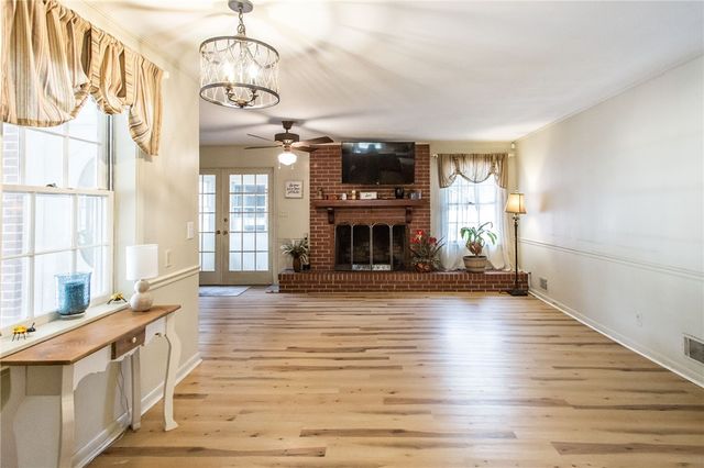 1708 City Blvd, Waycross, GA 31501