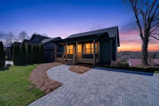 318 E Second Street, Blue Ridge, GA 30513
