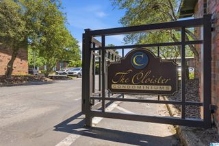 2540 MOUNTAIN BROOK CIRCLE # 2540, Mountain Brook, AL 35223