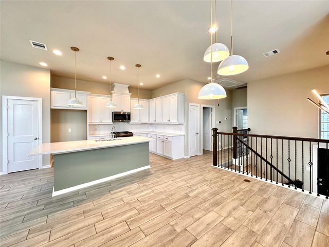 15006 Flintstone Village Trail, Cypress, TX 77433