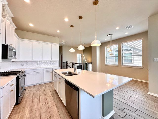 15006 Flintstone Village Trail, Cypress, TX 77433