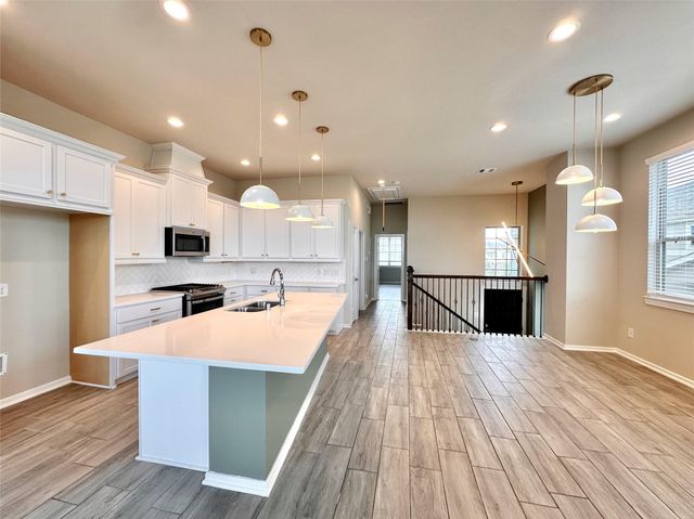 15006 Flintstone Village Trail, Cypress, TX 77433