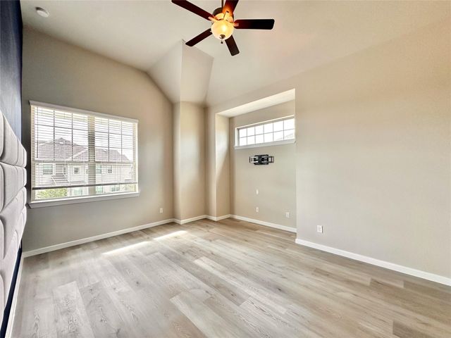 15006 Flintstone Village Trail, Cypress, TX 77433