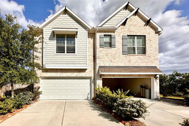 15006 Flintstone Village Trail, Cypress, TX 77433