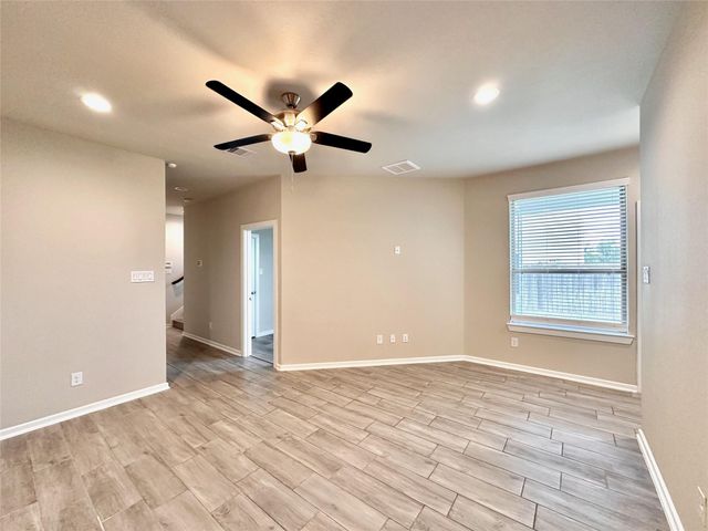 15006 Flintstone Village Trail, Cypress, TX 77433