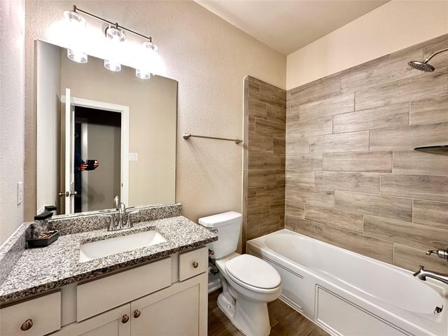 15006 Flintstone Village Trail, Cypress, TX 77433