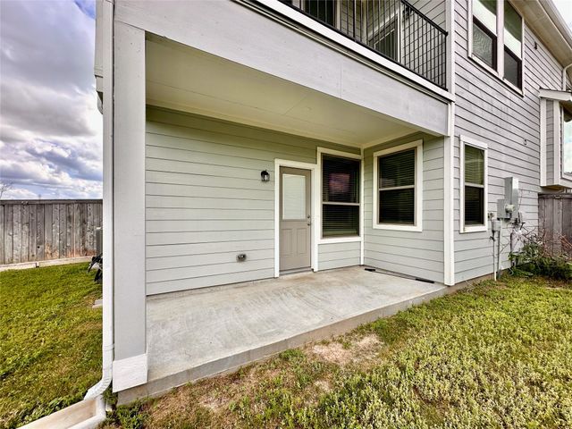 15006 Flintstone Village Trail, Cypress, TX 77433