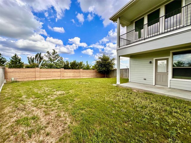 15006 Flintstone Village Trail, Cypress, TX 77433