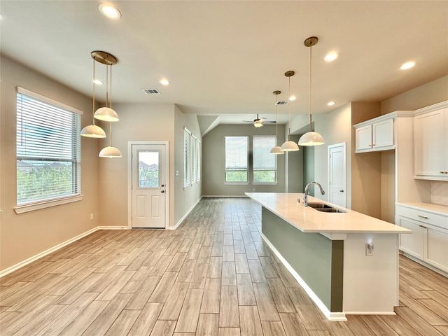 15006 Flintstone Village Trail, Cypress, TX 77433