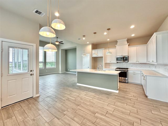 15006 Flintstone Village Trail, Cypress, TX 77433