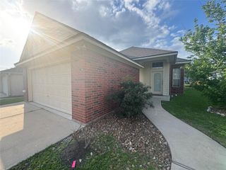 13032 Centaurus Court, Willis, TX 77318