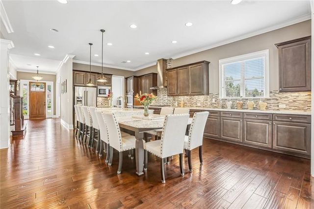3775 Jodeco Circle, Cumming, GA 30040