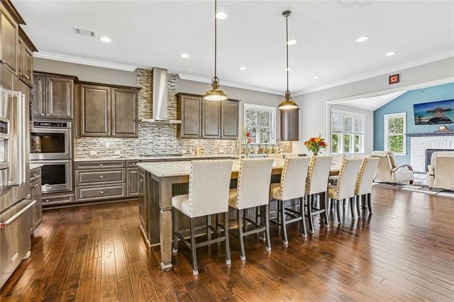 3775 Jodeco Circle, Cumming, GA 30040