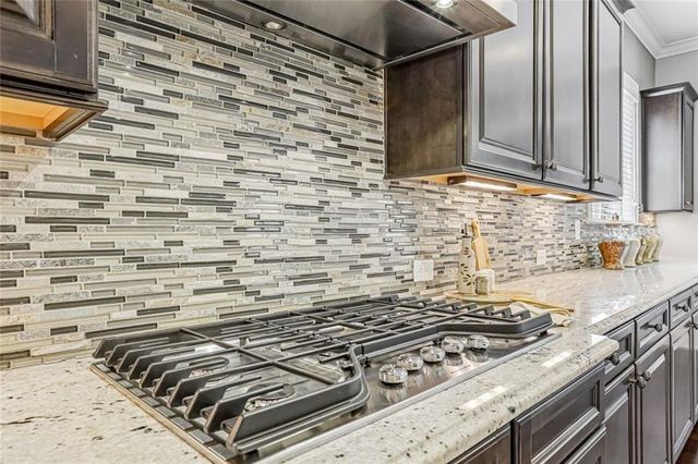 3775 Jodeco Circle, Cumming, GA 30040