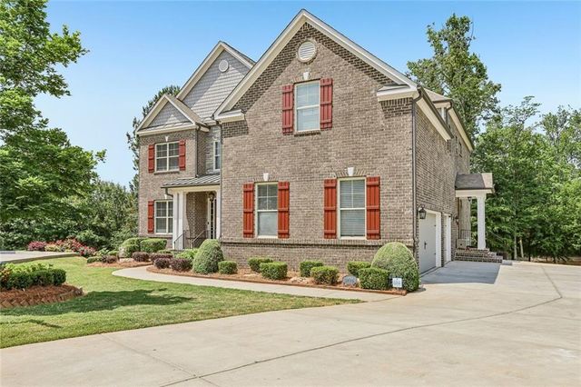 3775 Jodeco Circle, Cumming, GA 30040