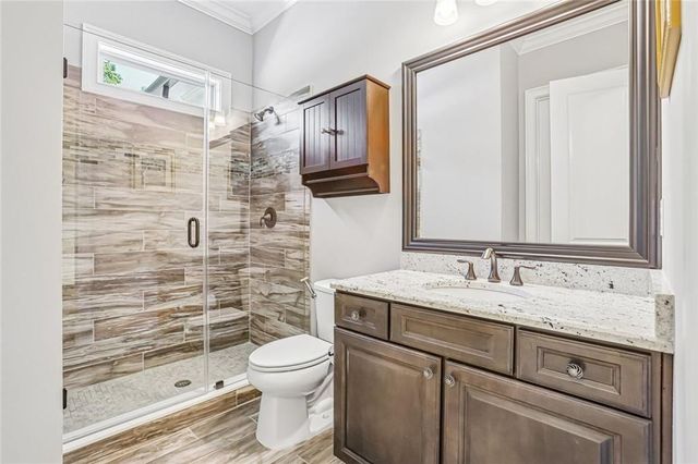 3775 Jodeco Circle, Cumming, GA 30040