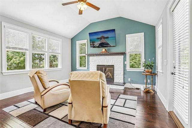3775 Jodeco Circle, Cumming, GA 30040
