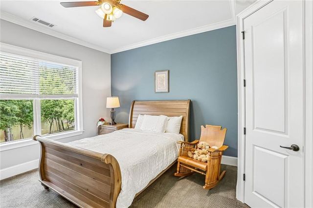 3775 Jodeco Circle, Cumming, GA 30040
