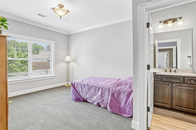 3775 Jodeco Circle, Cumming, GA 30040
