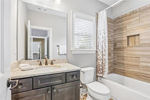 3775 Jodeco Circle, Cumming, GA 30040