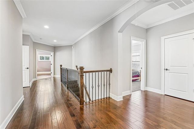 3775 Jodeco Circle, Cumming, GA 30040