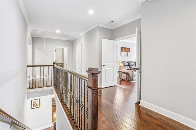 3775 Jodeco Circle, Cumming, GA 30040