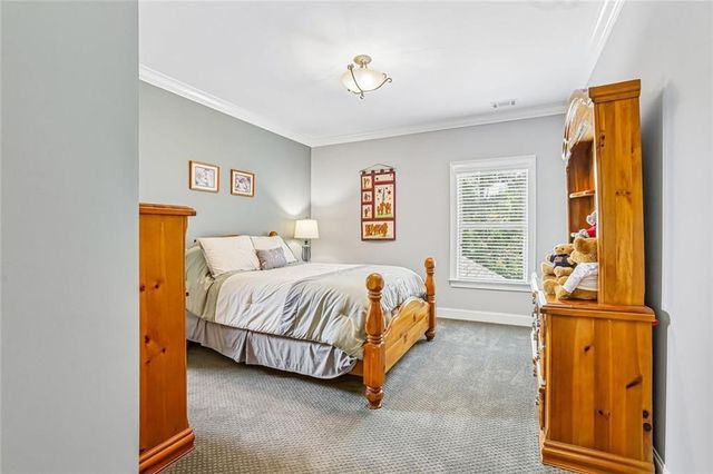 3775 Jodeco Circle, Cumming, GA 30040