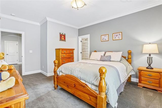 3775 Jodeco Circle, Cumming, GA 30040