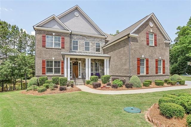 3775 Jodeco Circle, Cumming, GA 30040