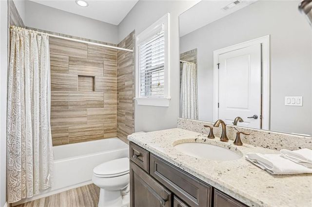 3775 Jodeco Circle, Cumming, GA 30040