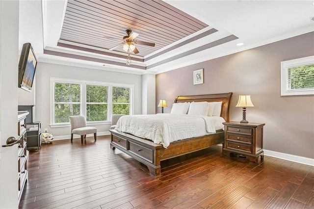 3775 Jodeco Circle, Cumming, GA 30040