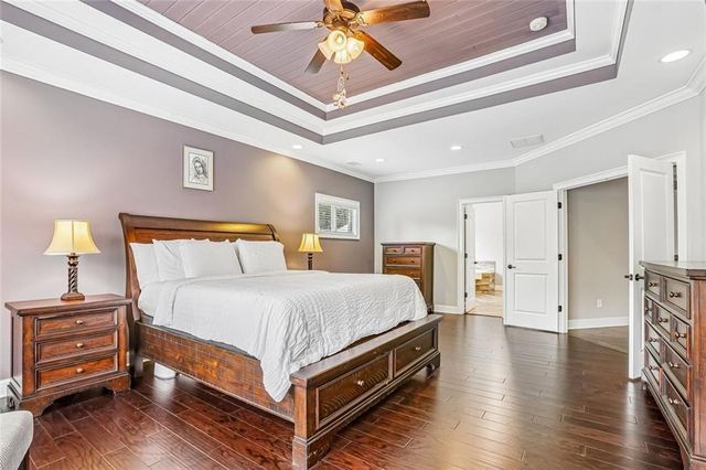 3775 Jodeco Circle, Cumming, GA 30040